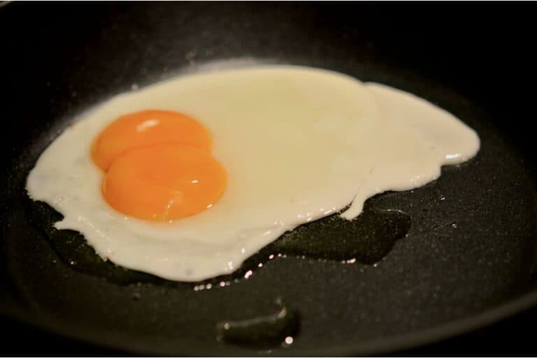 Are Double Yolk Eggs Safe To Eat