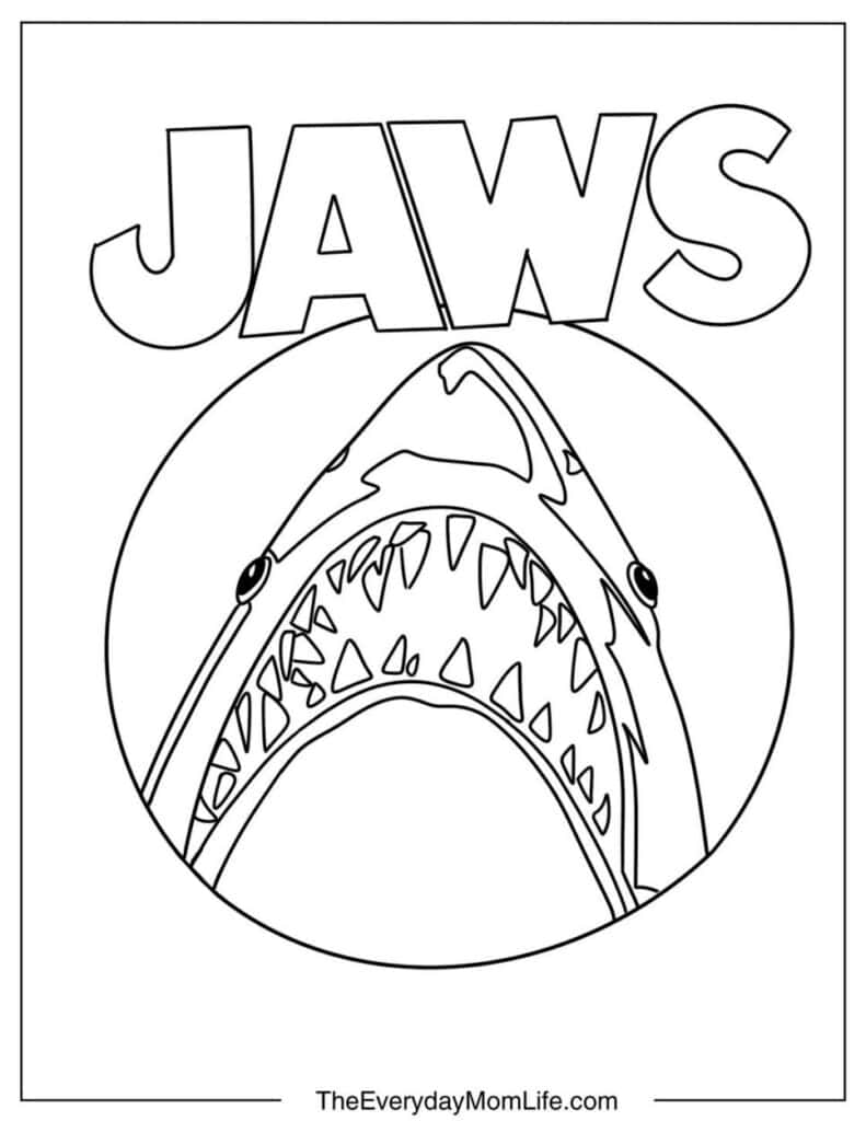 Jaws